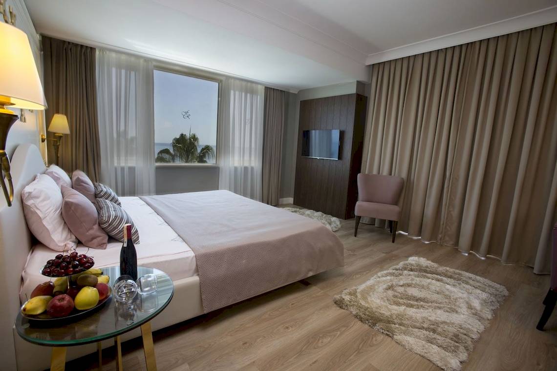 Fame Residence Kemer & Spa in Antalya & Belek