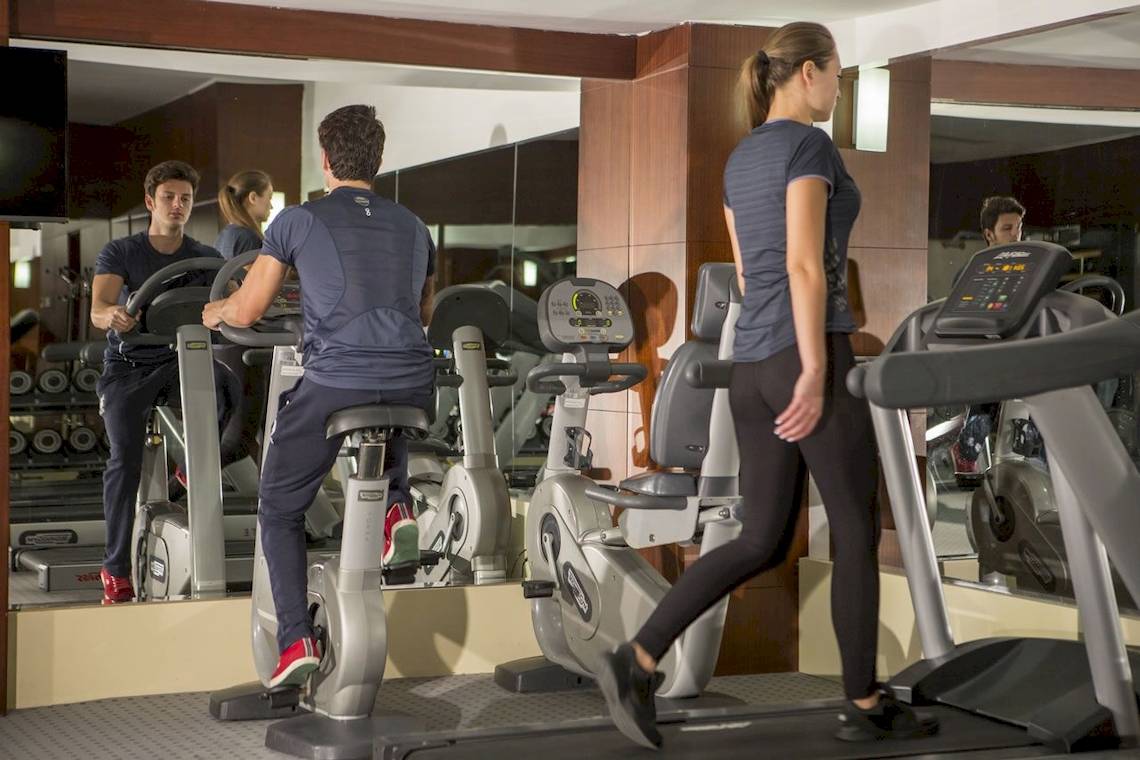Fame Residence Kemer & Spa in Antalya & Belek