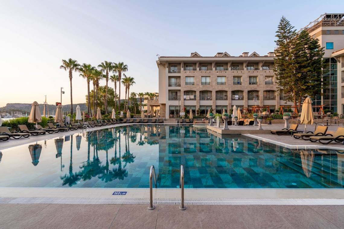 Fame Residence Kemer & Spa in Antalya & Belek