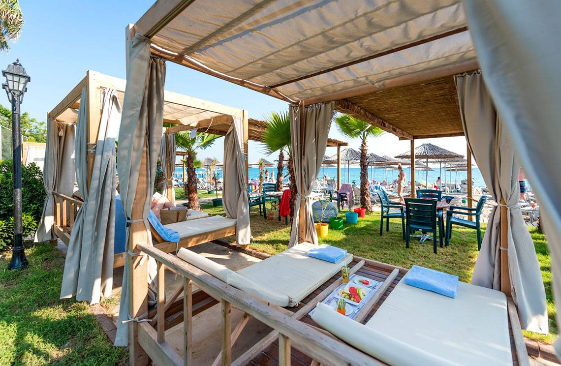 Siam Elegance Hotels & Spa in Antalya & Belek