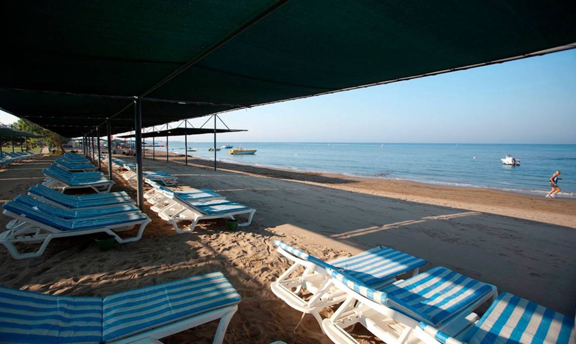 Side Mare Resort & Spa in Antalya & Belek