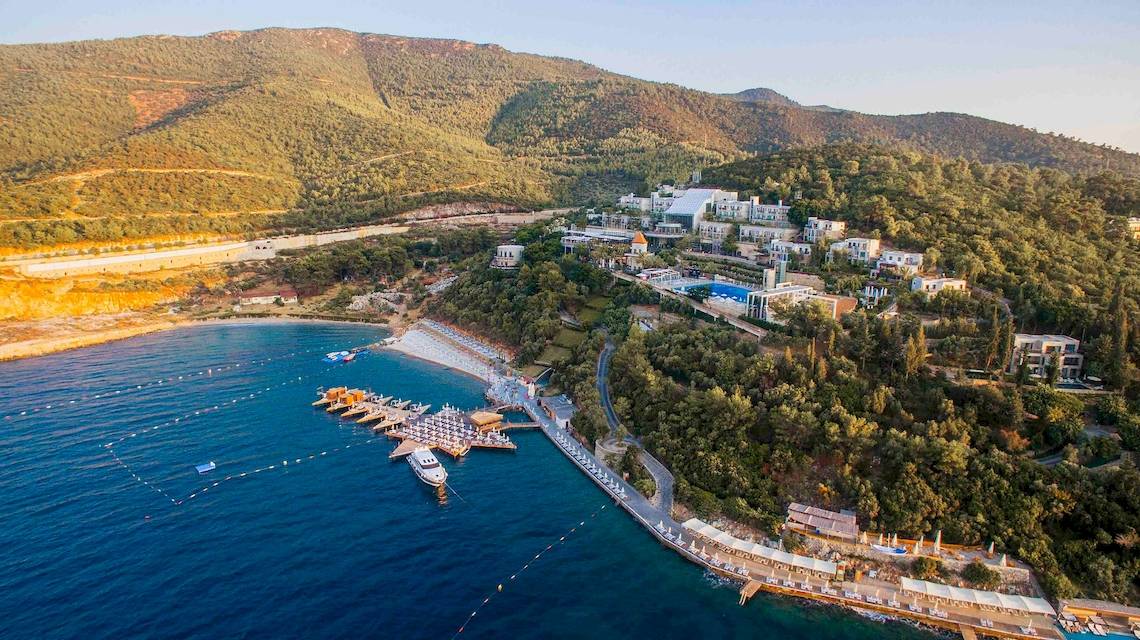 Duja Bodrum in Bodrum