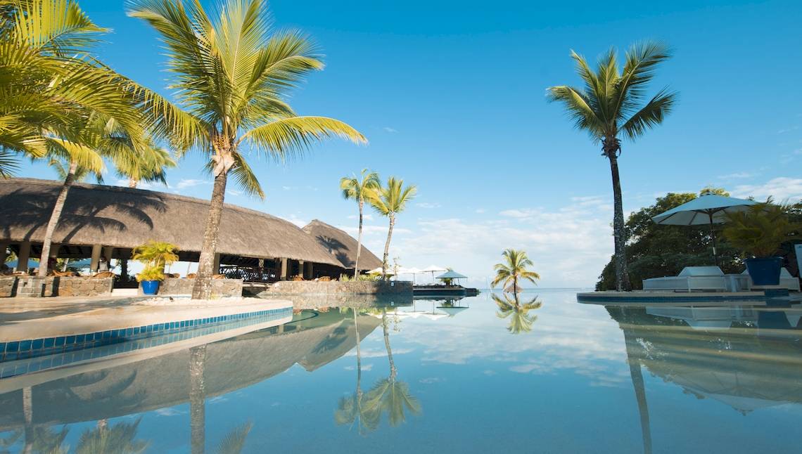 Maritim Resort & Spa Mauritius in Mauritius