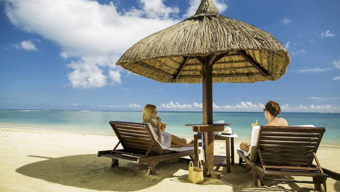 Maritim Resort & Spa Mauritius in Mauritius