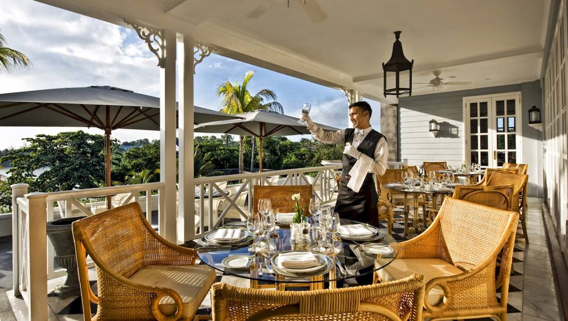 Maritim Resort & Spa Mauritius in Mauritius