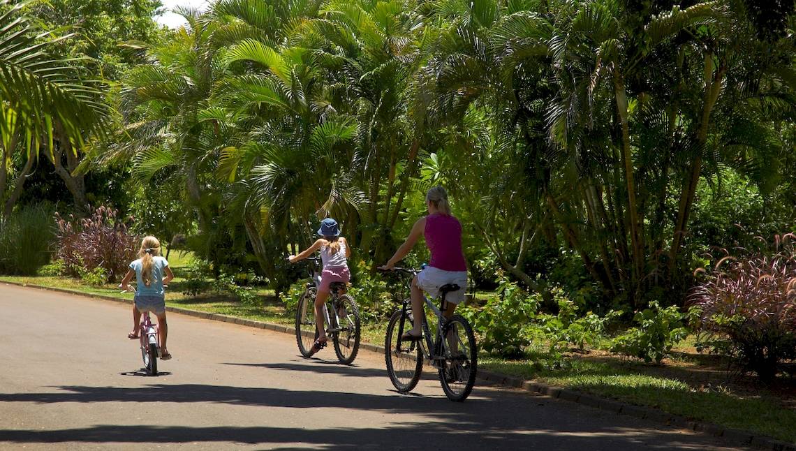 Maritim Resort & Spa Mauritius in Mauritius