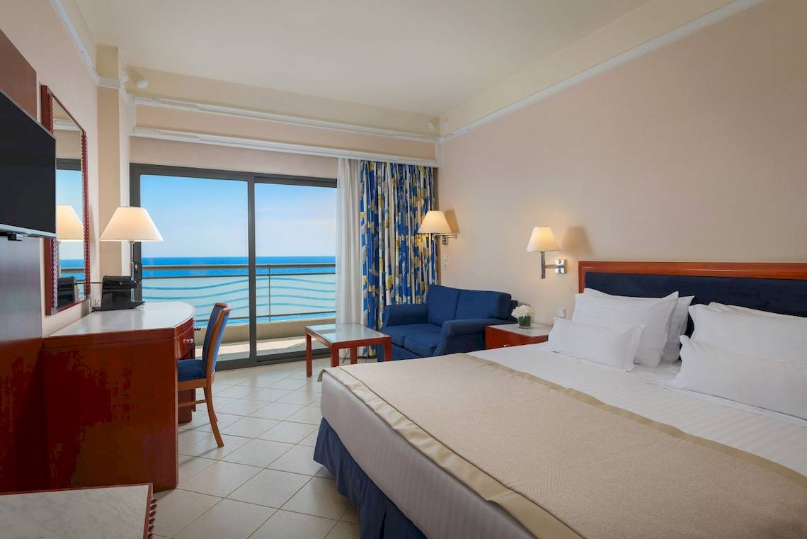 Mediterranean Hotel - Rhodos in Rhodos