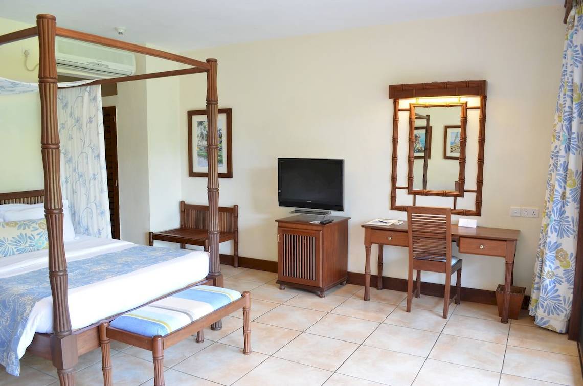 Baobab Beach Resort & Spa in Kenia - Südküste