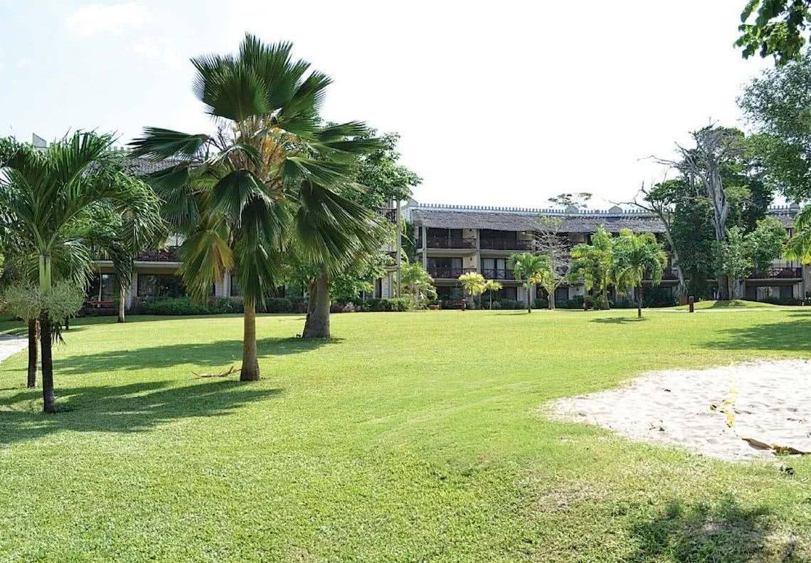 Baobab Beach Resort & Spa in Kenia - Südküste