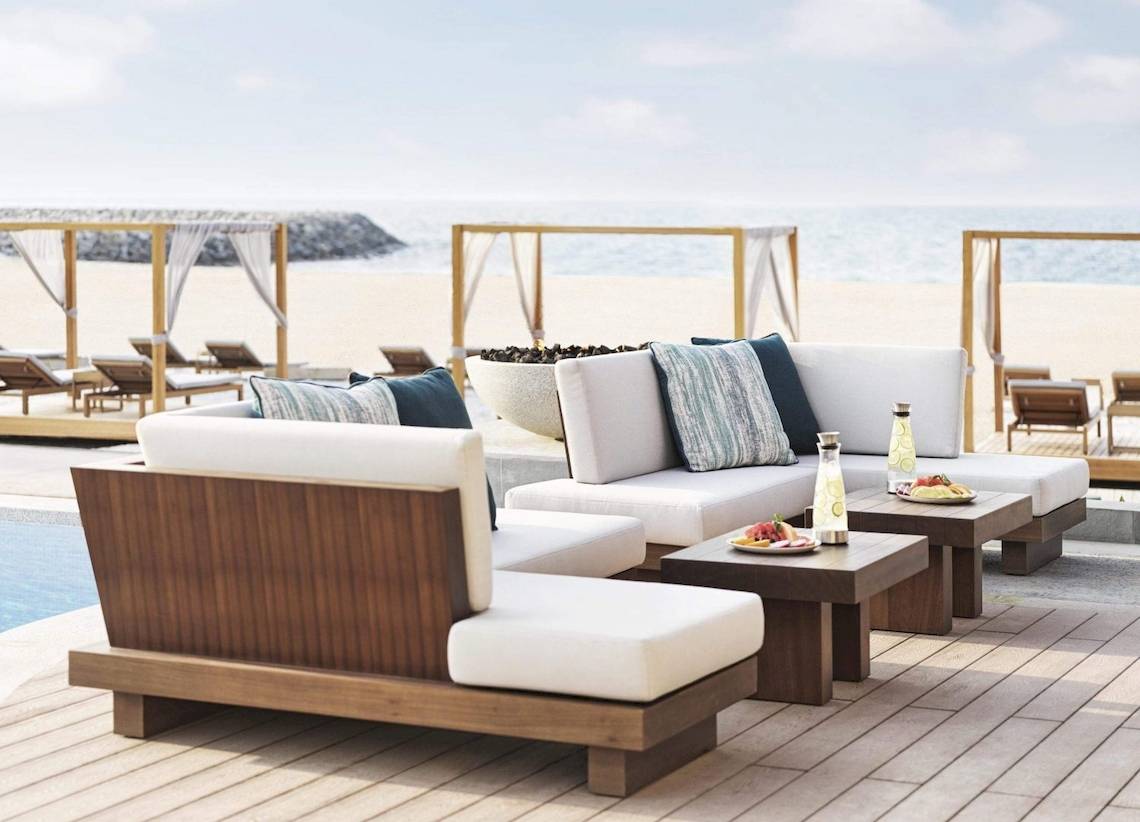 InterContinental Ras Al Khaimah Mina Al Arab Resort & Spa in Ras Al-Khaimah