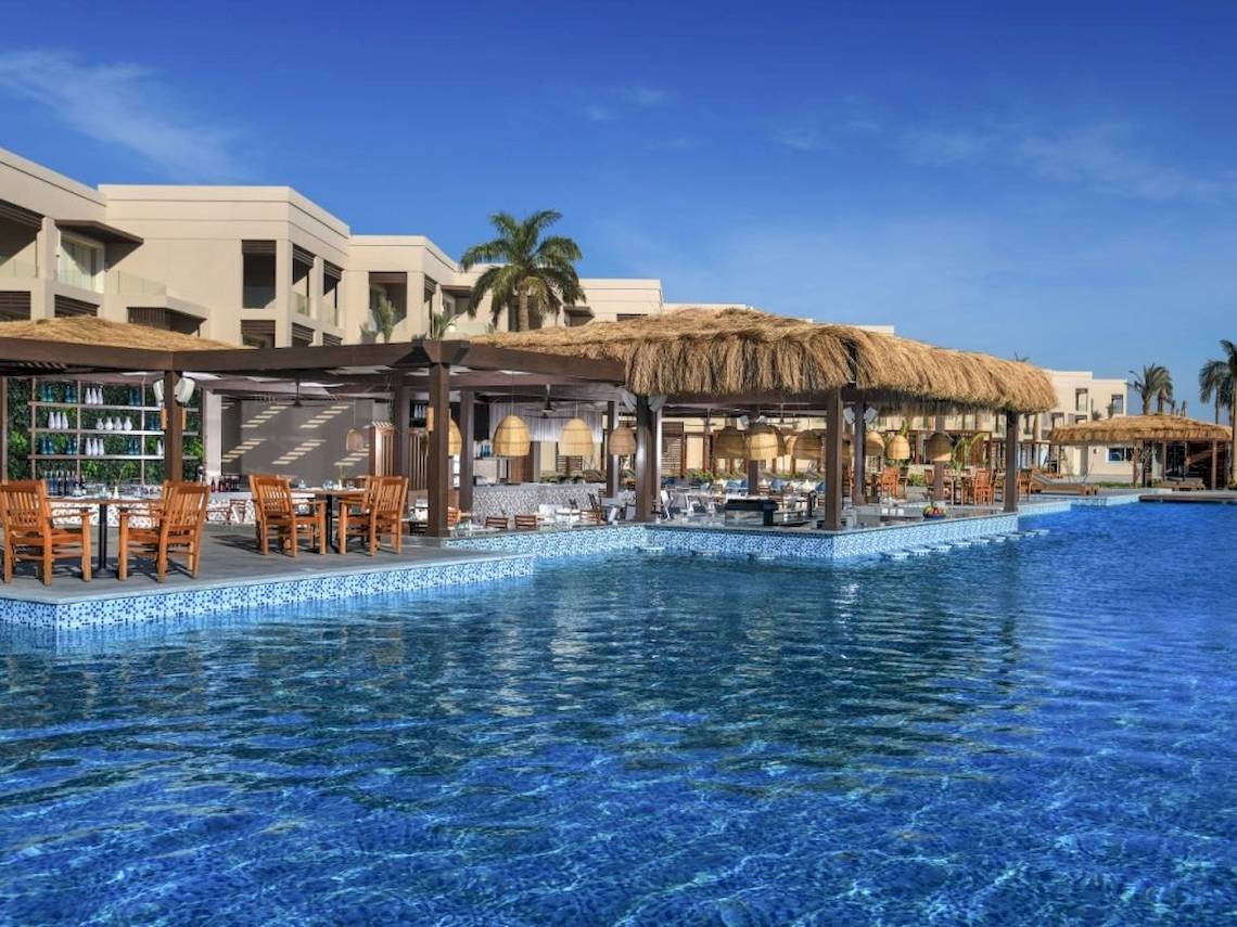 Steigenberger Resort Ras Soma in Hurghada & Safaga