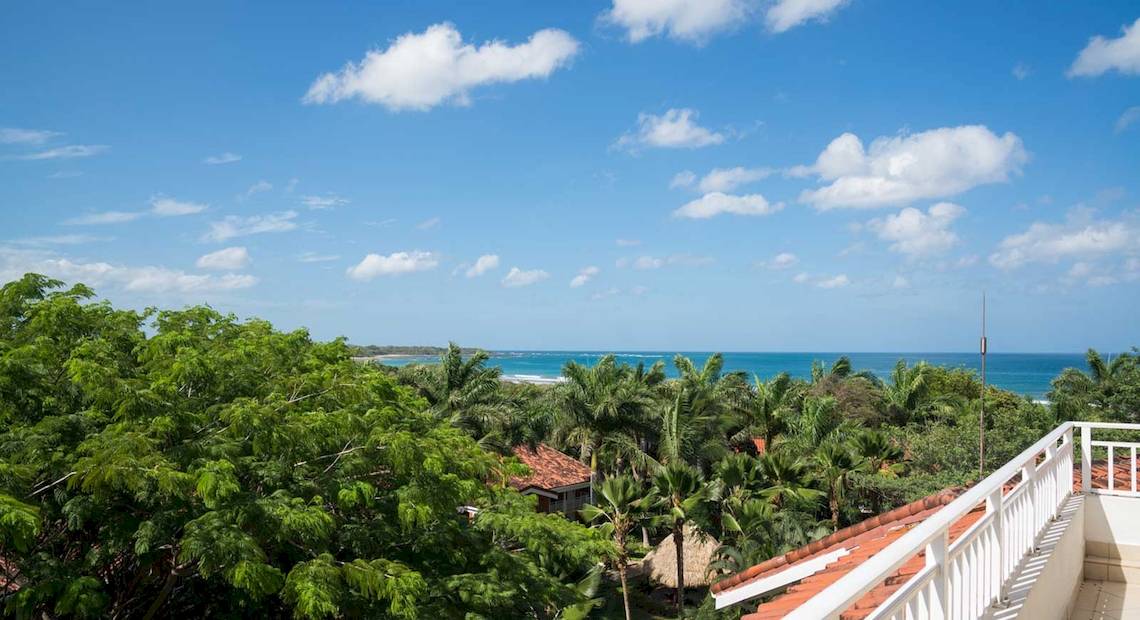 Occidental Tamarindo in Costa Rica