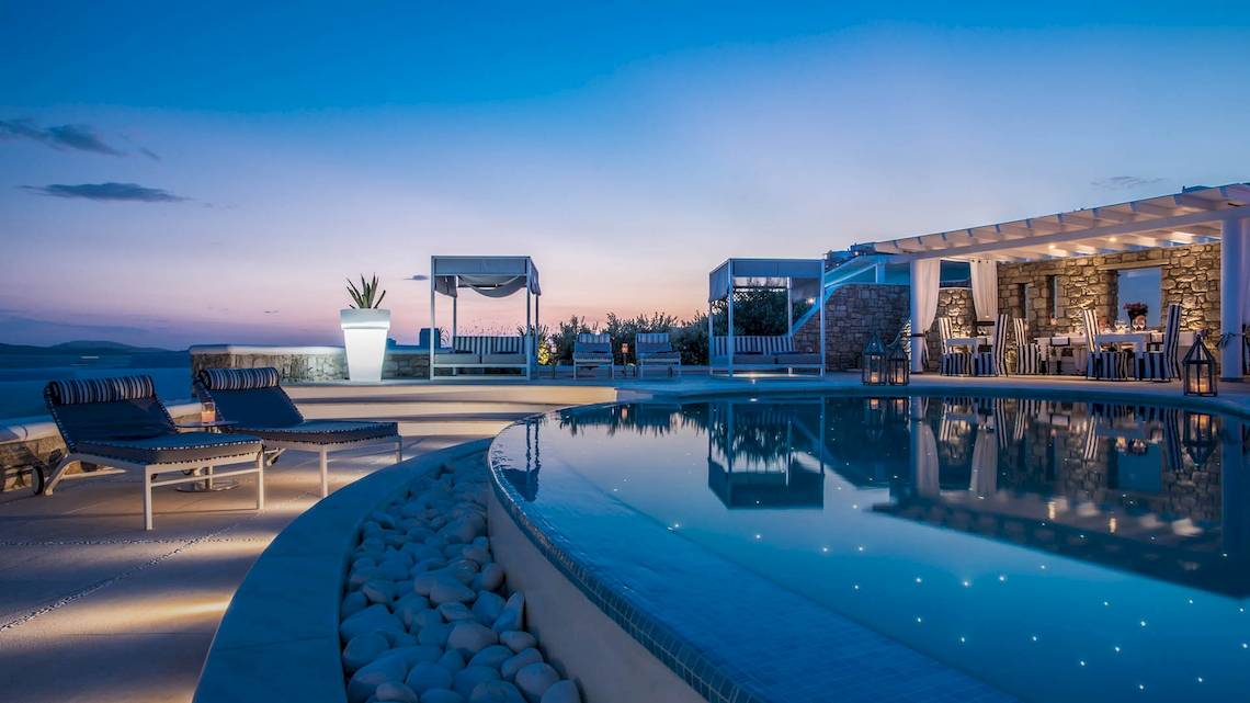 DeLight Boutique in Mykonos