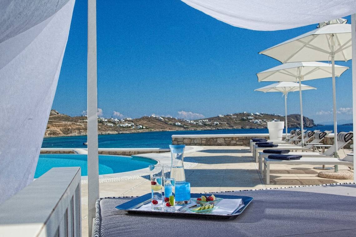 DeLight Boutique in Mykonos