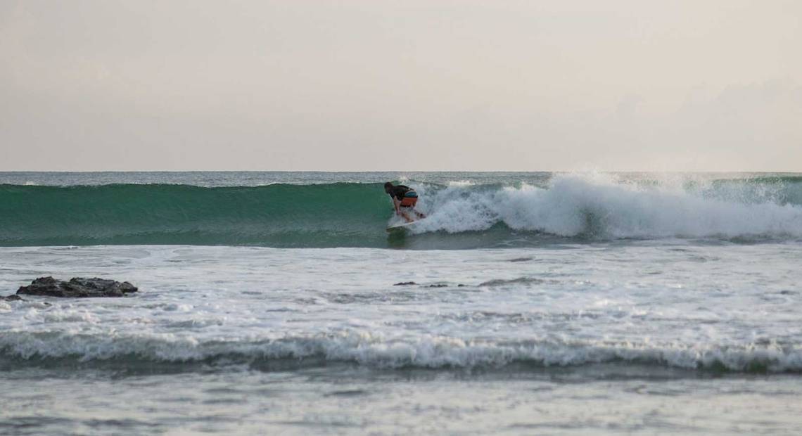 Occidental Tamarindo in Costa Rica