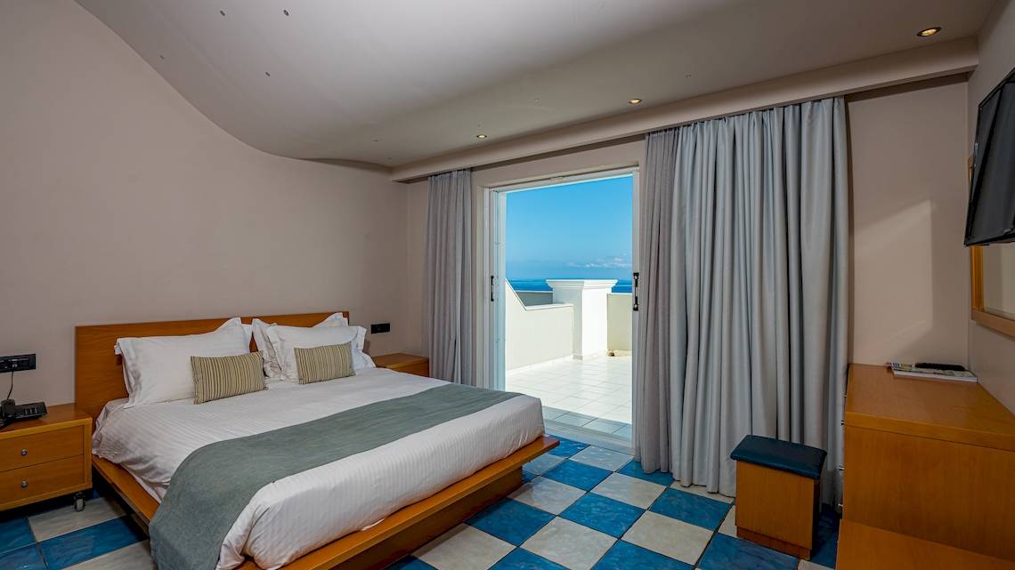 Alexandra Beach Resort & Spa in Zakynthos