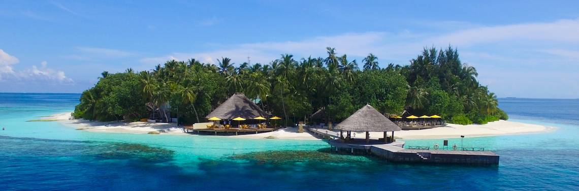 Dhawa Ihuru Maldives in Malediven