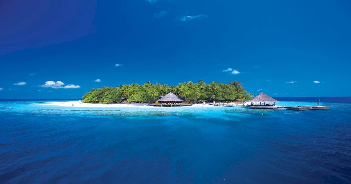 Dhawa Ihuru Maldives in Malediven