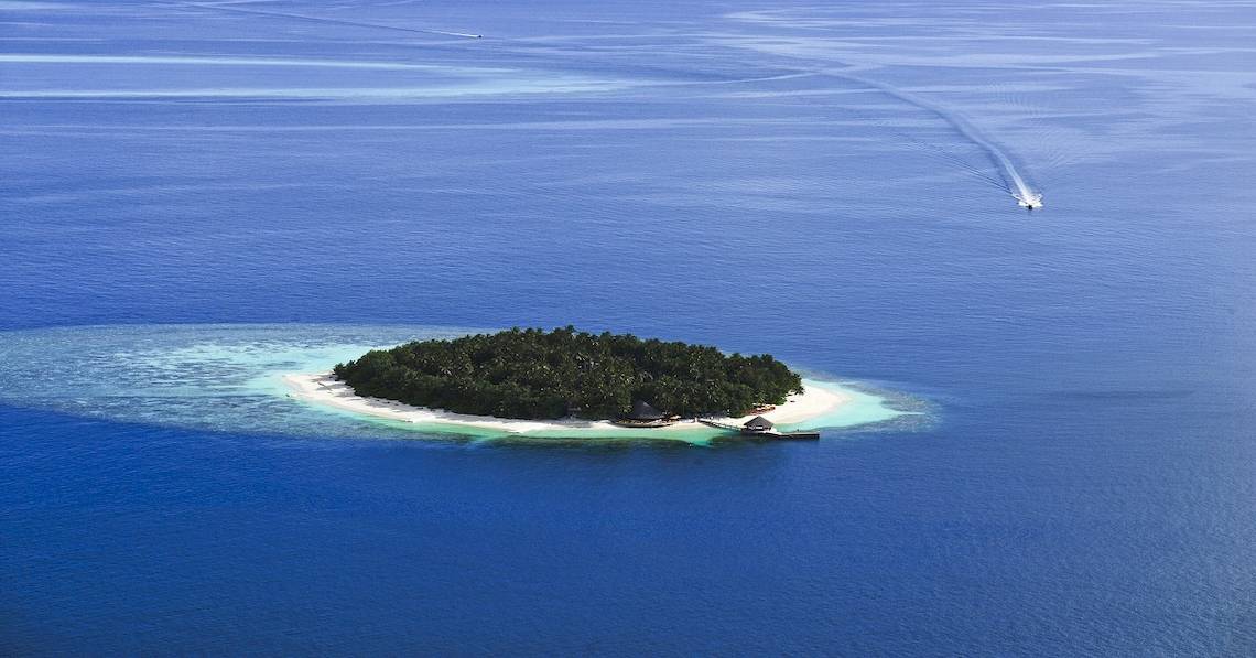 Dhawa Ihuru Maldives in Malediven