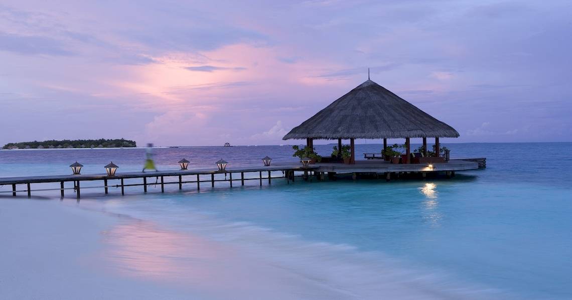 Dhawa Ihuru Maldives in Malediven