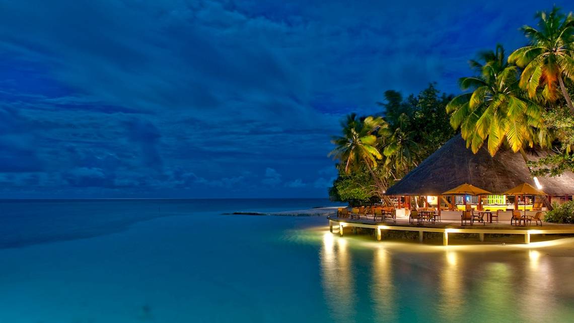 Dhawa Ihuru Maldives in Malediven