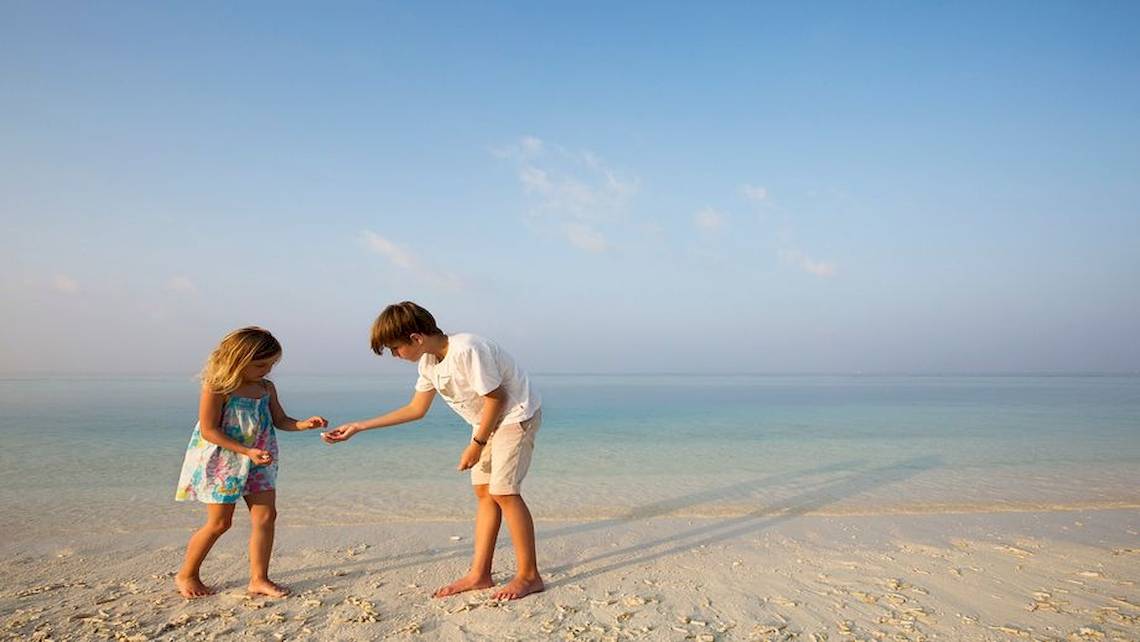 Dhawa Ihuru Maldives in Malediven