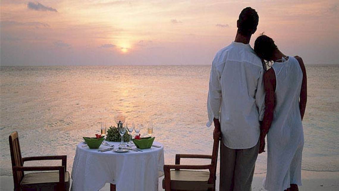 Dhawa Ihuru Maldives in Malediven