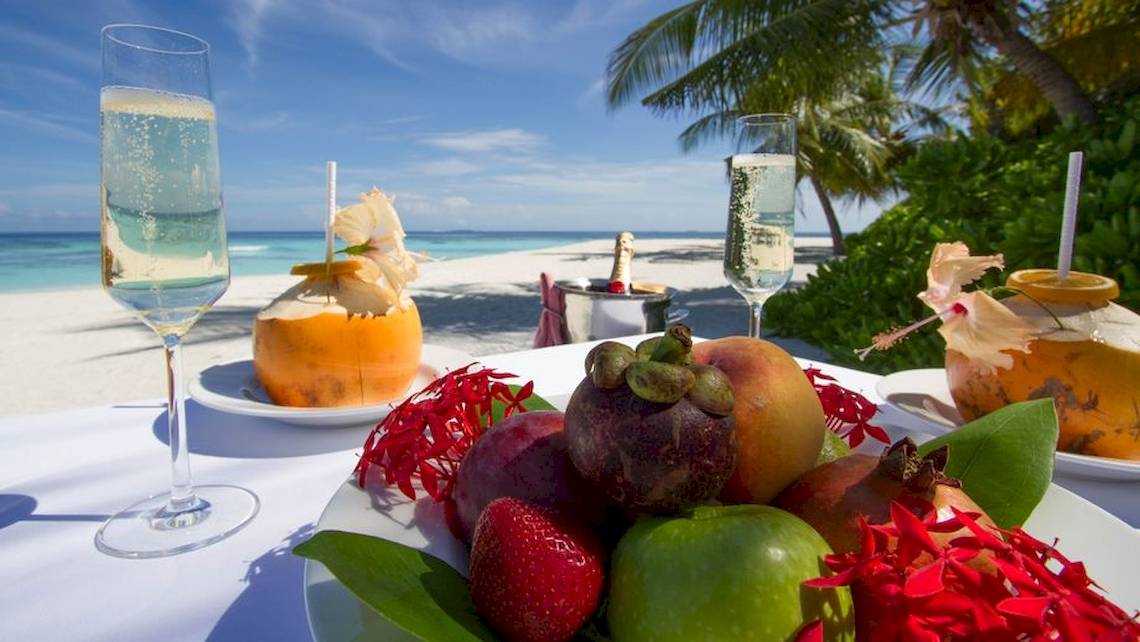 Dhawa Ihuru Maldives in Malediven