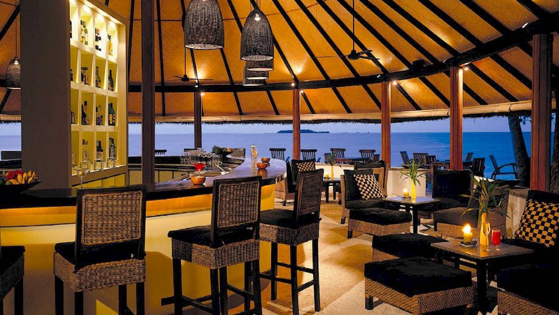 Dhawa Ihuru Maldives in Malediven