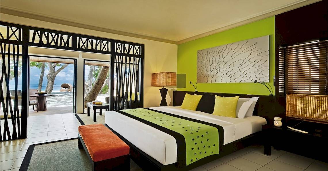 Dhawa Ihuru Maldives in Malediven