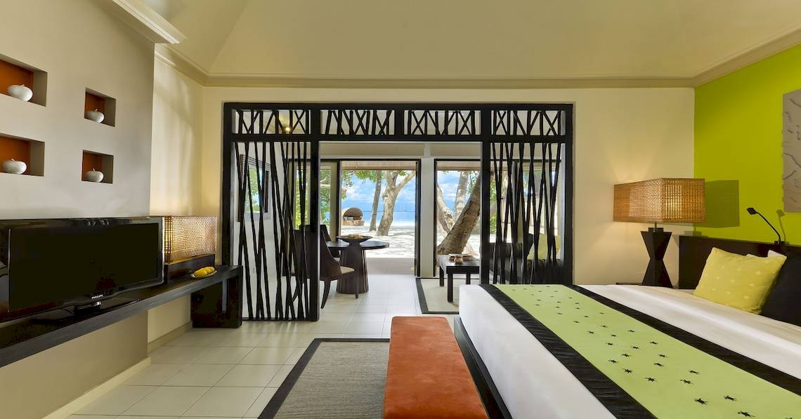 Dhawa Ihuru Maldives in Malediven