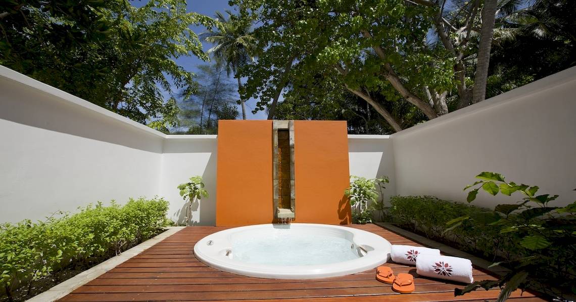 Dhawa Ihuru Maldives in Malediven