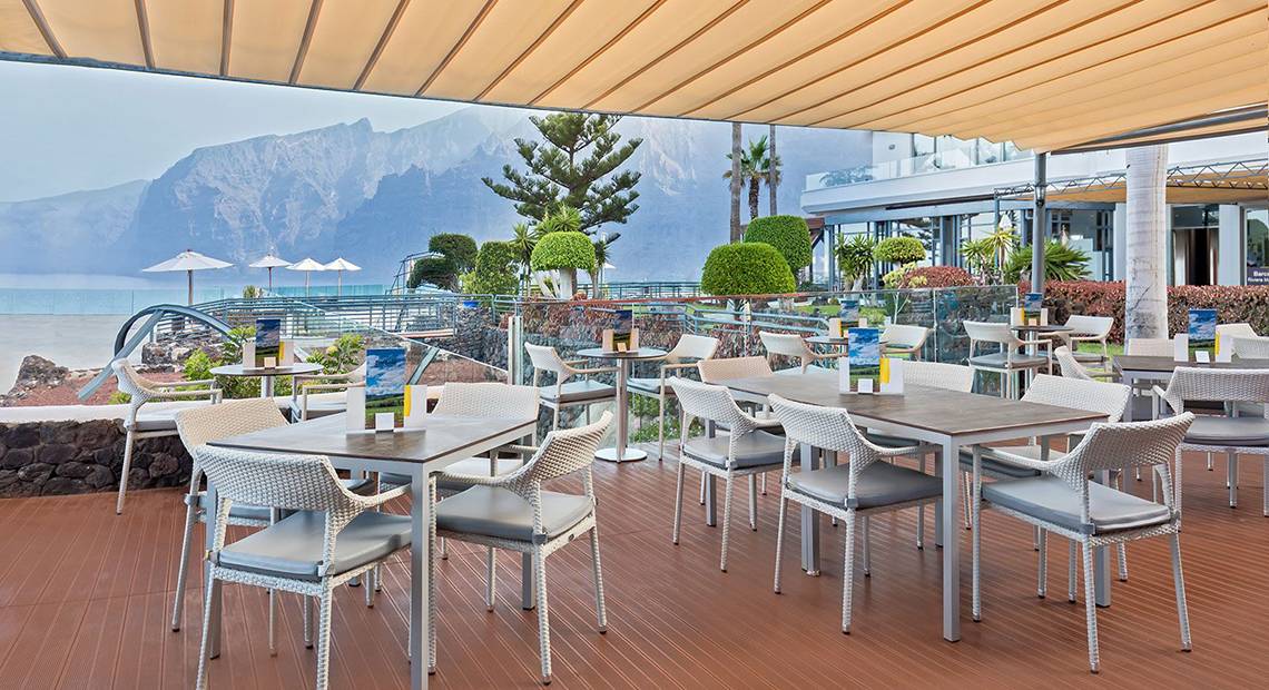 Barcelo Santiago in Teneriffa