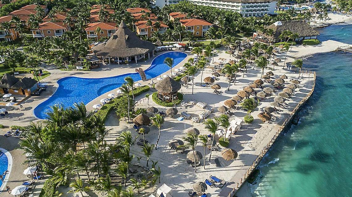 Ocean Maya Royale in Mexiko: Yucatan / Cancun