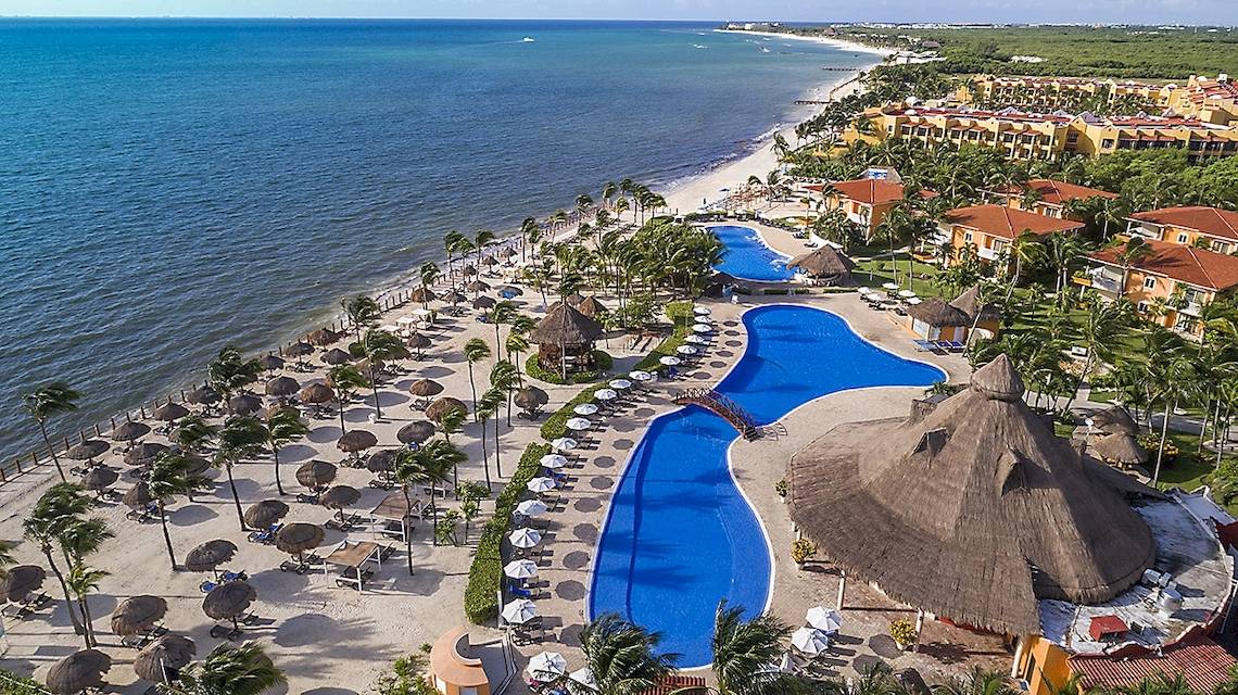 Ocean Maya Royale in Mexiko: Yucatan / Cancun