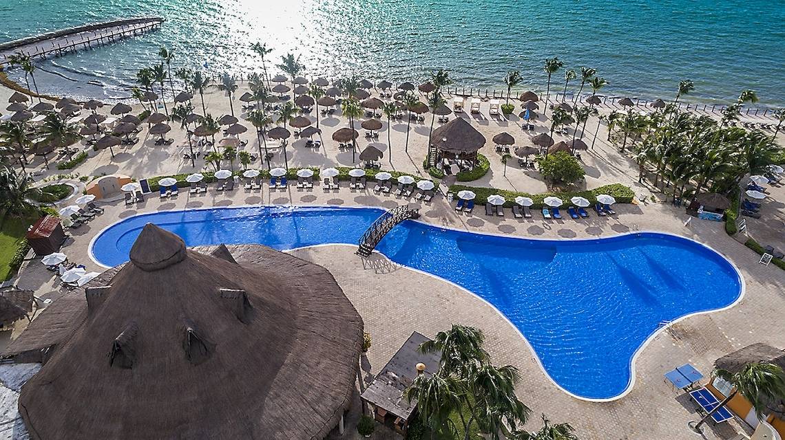 Ocean Maya Royale in Mexiko: Yucatan / Cancun