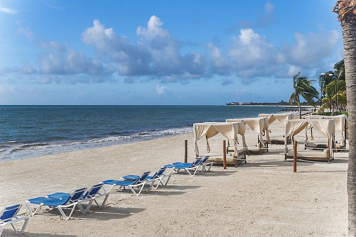 Ocean Maya Royale in Mexiko: Yucatan / Cancun