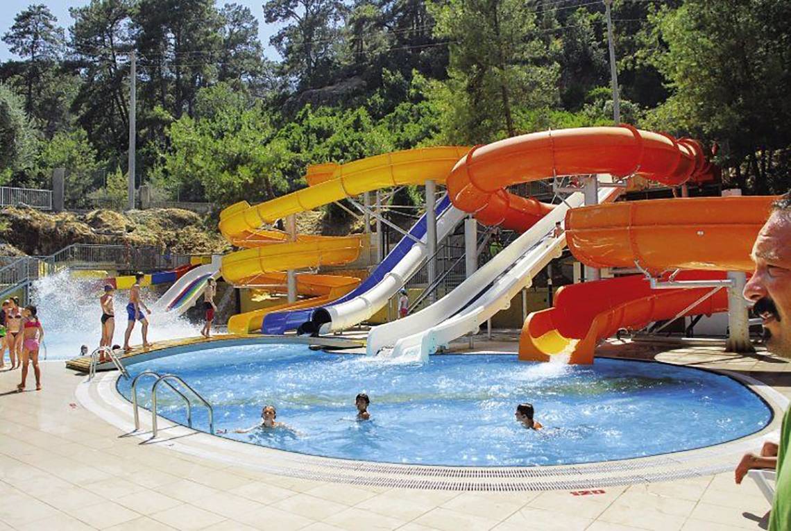 Turunc Resort in Marmaris & Icmeler & Datca