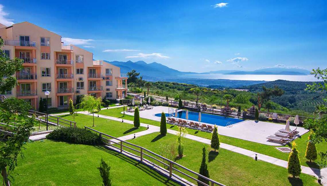 Wyndham Residences Kusadasi Golf & Spa in Kusadasi & Didyma