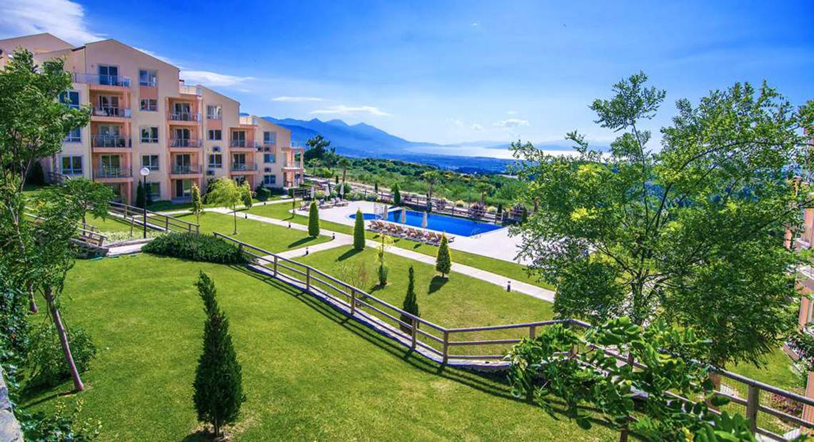 Wyndham Residences Kusadasi Golf & Spa in Kusadasi & Didyma