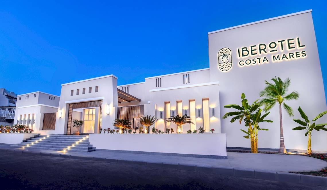 Iberotel Costa Mares in Marsa Alam & Quseir