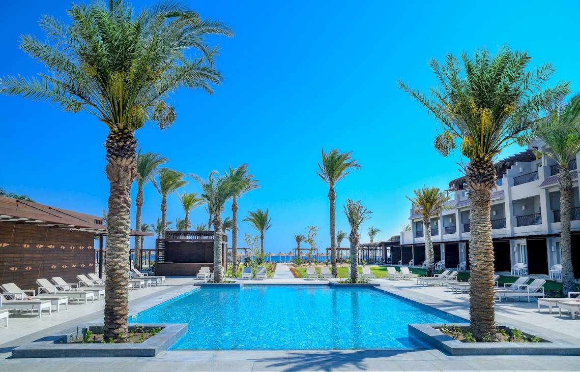 Iberotel Costa Mares in Marsa Alam & Quseir