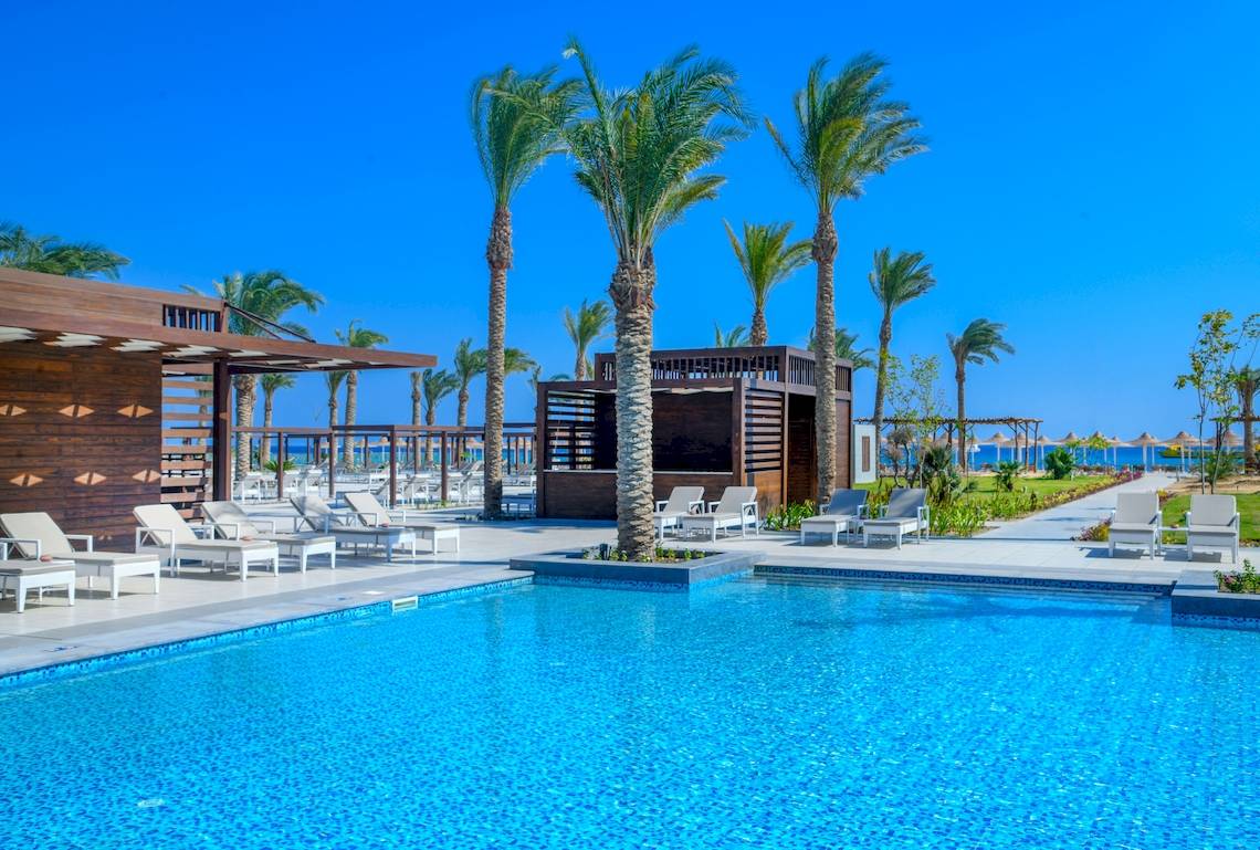 Iberotel Costa Mares in Marsa Alam & Quseir