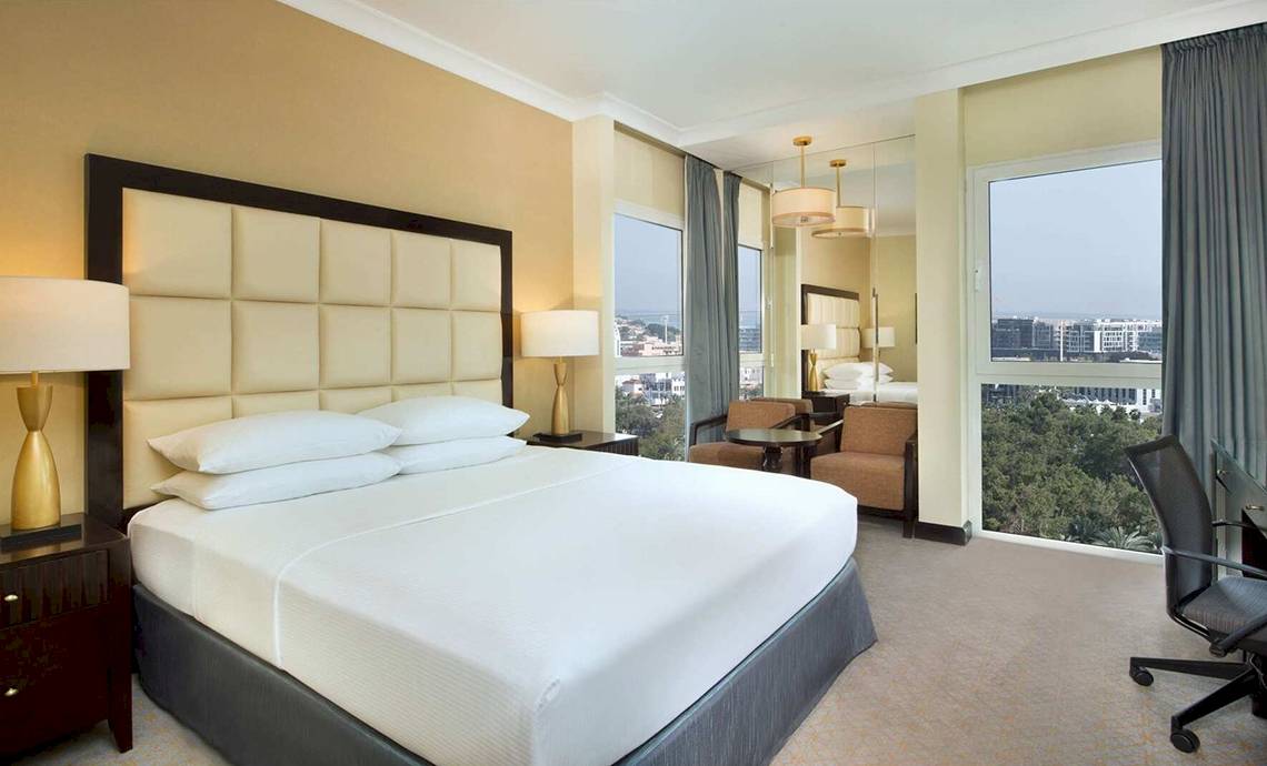 Radisson Blu Hotel & Resort, Abu Dhabi in Abu Dhabi