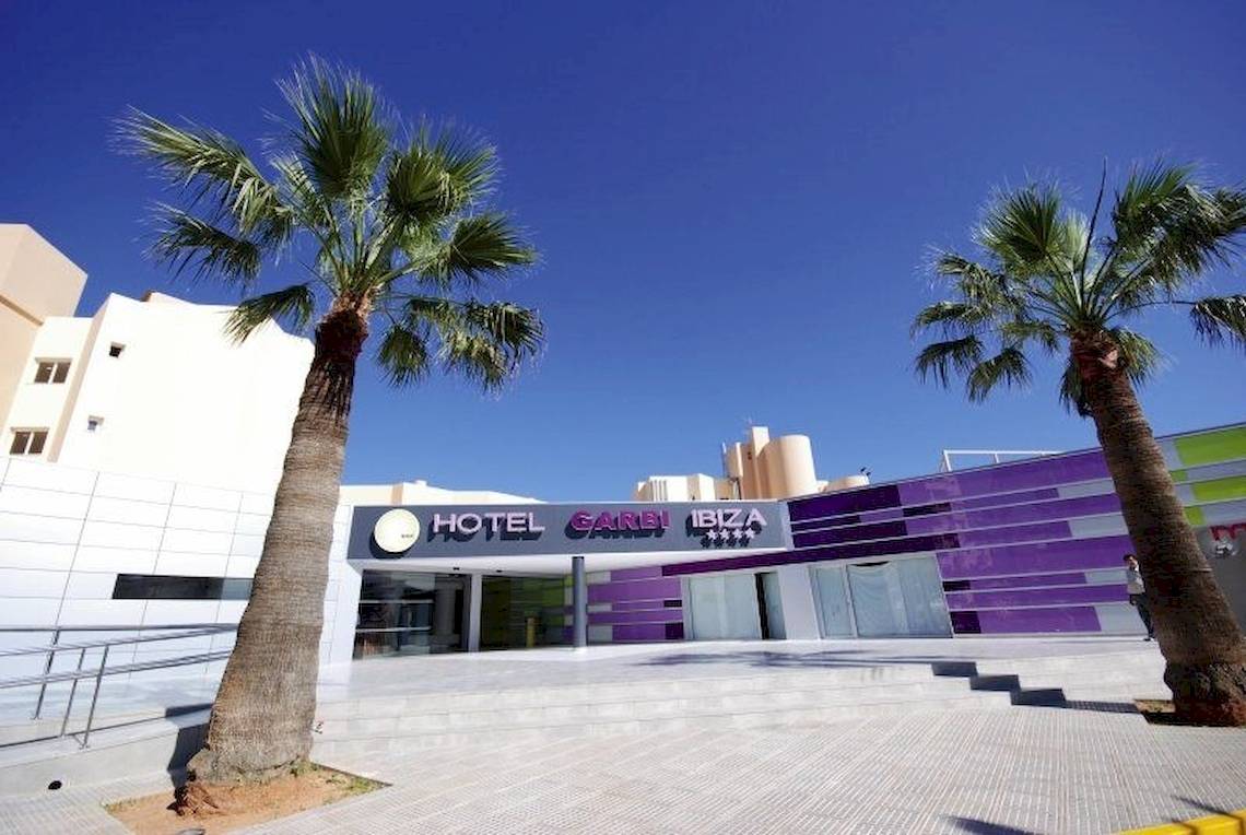 Sentido Garbi Ibiza & Spa in Ibiza