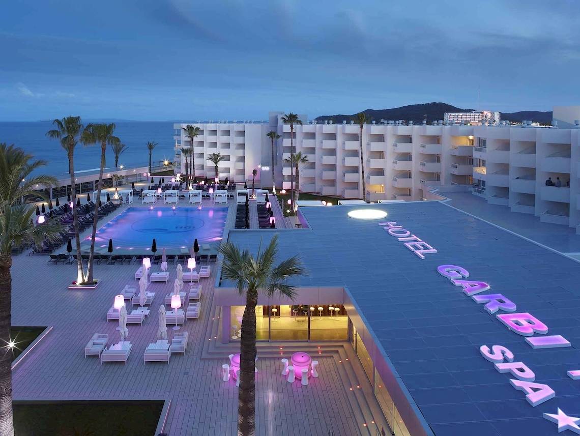 Sentido Garbi Ibiza & Spa in Ibiza