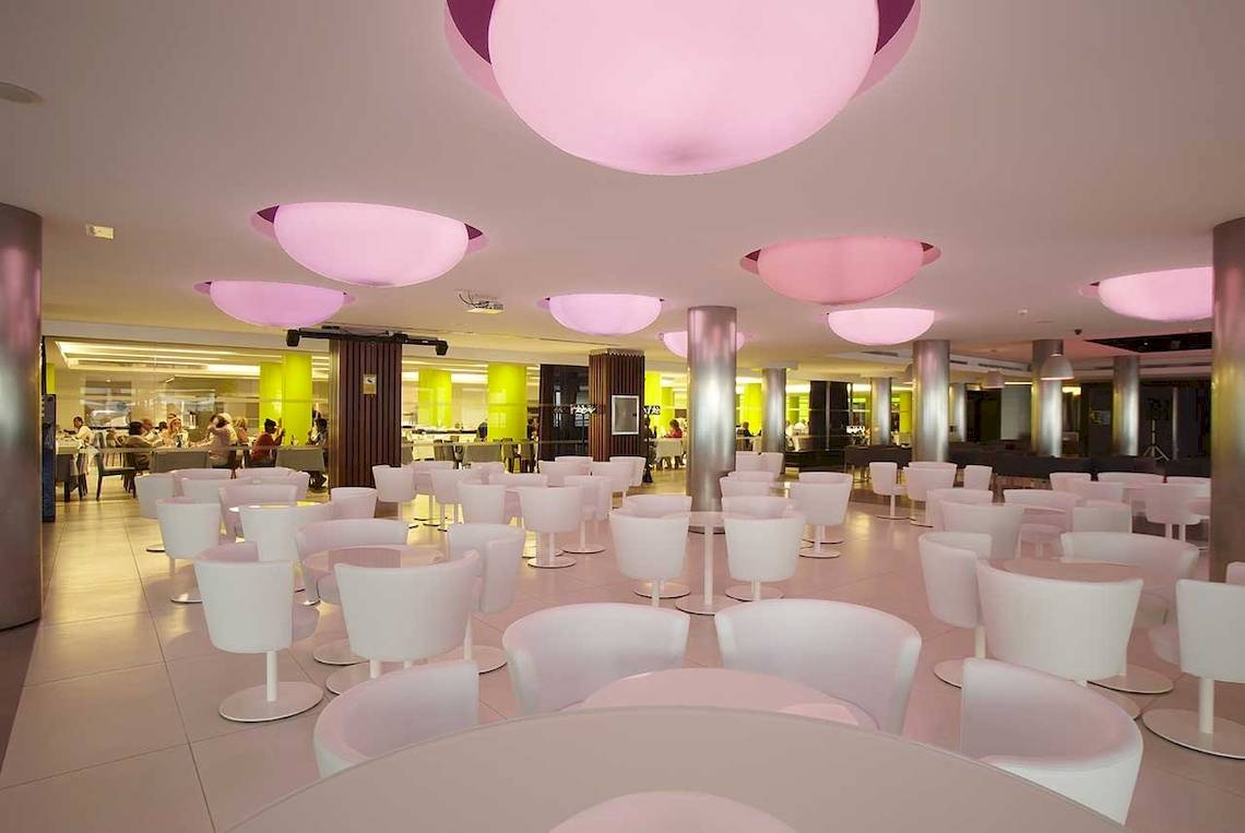 Sentido Garbi Ibiza & Spa in Ibiza