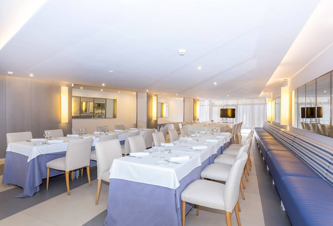Be Live Adults Only Marivent in Mallorca