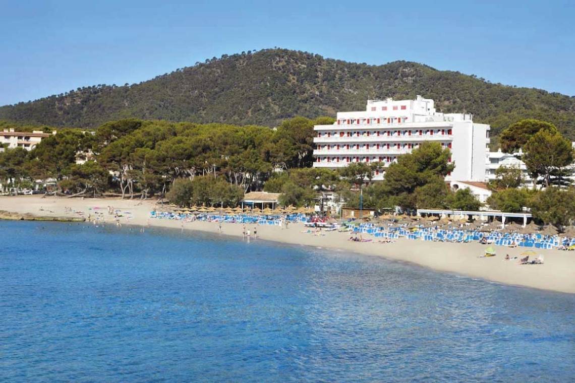 Laguna Hotel in Mallorca