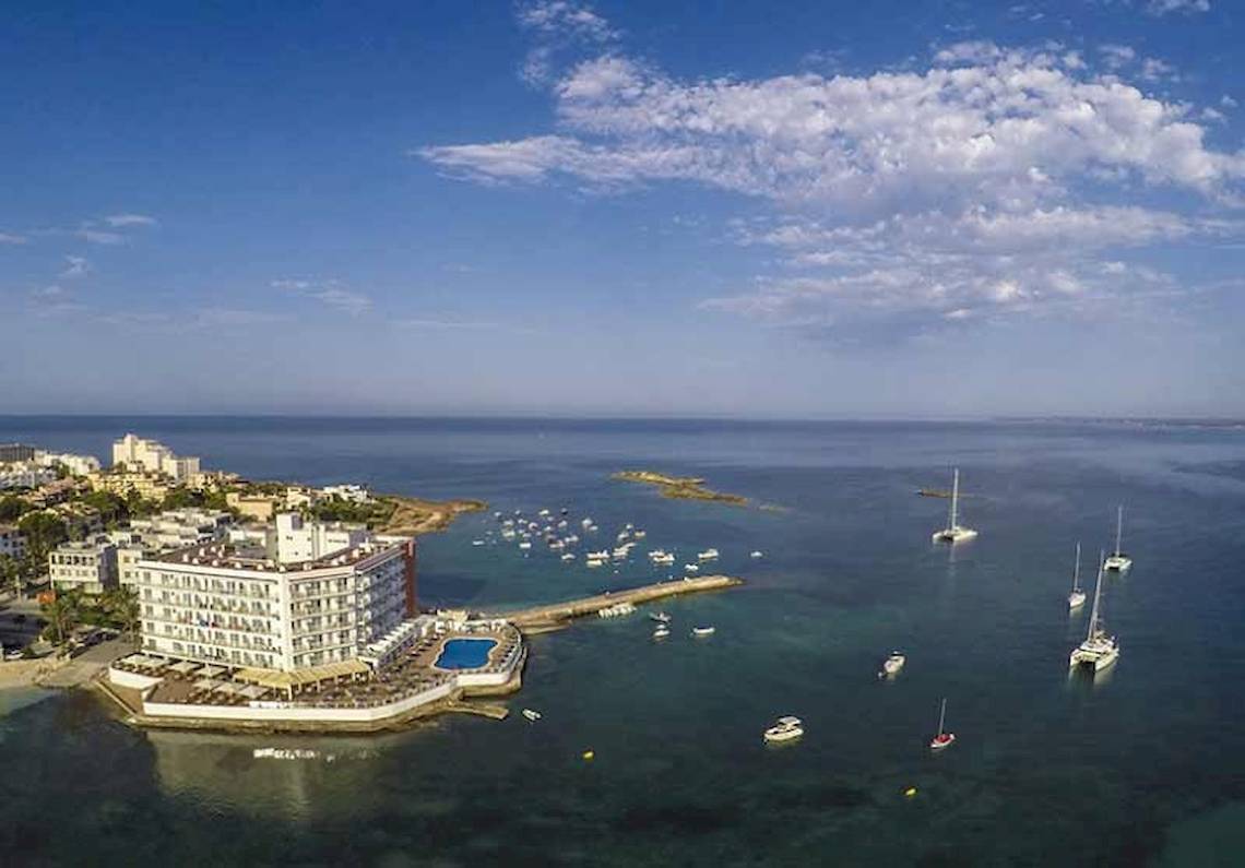 Marques Hotel in Mallorca
